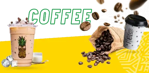 Premium espresso drinks and specialty coffee